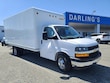 Chevrolet Express Cutaway 3500