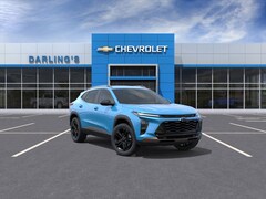 2026 Chevrolet Trax Activ SUV