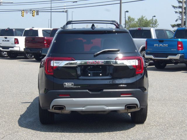 2023 Gmc Acadia SLE photo 2