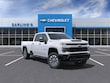 Chevrolet Silverado 2500 HD