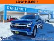Used 2022 Chevrolet Silverado 1500 LT (Premium) Truck