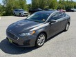 Ford Fusion Hybrid