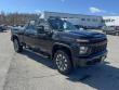 Used 2021 Chevrolet Silverado 2500 HD Custom (Inspected Wholesale) Truck