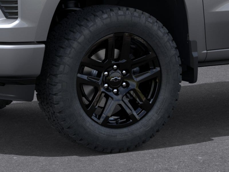 2026 Chevrolet Silverado 1500 RST - Photo 9