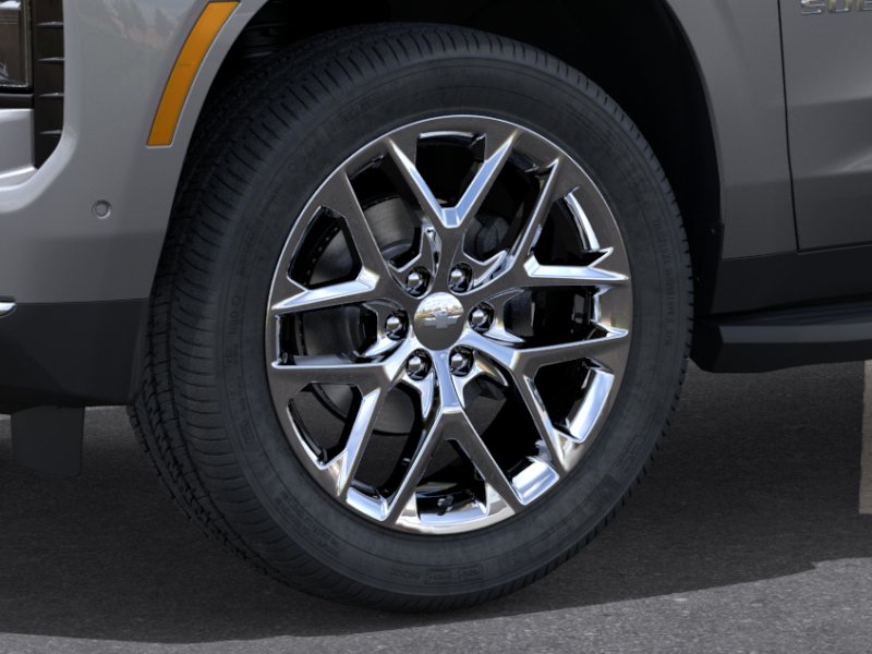 2026 Chevrolet Suburban Premier - Photo 9