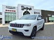 Jeep Grand Cherokee WK