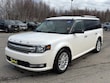  Ford Flex