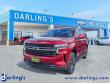 Used 2021 Chevrolet Tahoe RST (Premium) SUV