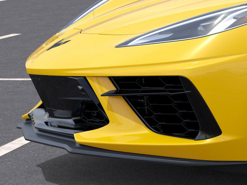 2025 Chevrolet Corvette 2LT - Photo 13