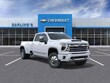 Chevrolet Silverado 3500 HD