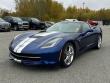 Used 2017 Chevrolet Corvette Stingray Stingray (Value Line) Performance