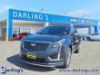 Used 2021 CADILLAC XT5 Premium Luxury (Premium) SUV