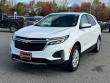 Used 2022 Chevrolet Equinox LT (Premium) SUV