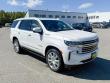 Certified 2024 Chevrolet Tahoe High Country (Darling's Certified) SUV