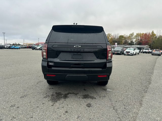 2023 Chevrolet Tahoe Z71 photo 3