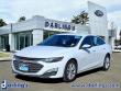 Used 2023 Chevrolet Malibu LT (Darling's Certified) Sedan
