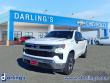 Used 2022 Chevrolet Silverado 1500 LT (Premium) Truck