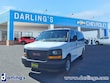 GMC Savana Passenger 2500