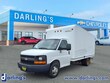 Chevrolet Express Cutaway 3500