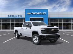2026 Chevrolet Silverado 3500 HD WT Truck