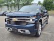 Used 2022 Chevrolet Silverado 1500 LTD High Country (Value Line) Truck