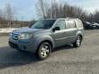 Used 2011 Honda Pilot LX (Non-Inspected Wholesale Tow-Off) SUV