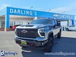 Chevrolet Silverado 2500HD