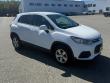 Used 2022 Chevrolet Trax LS (Premium) SUV