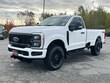 Ford Super Duty F-350 SRW