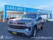 Used 2023 Chevrolet Silverado 1500 RST (Premium) Truck