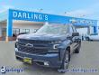 Used 2021 Chevrolet Silverado 1500 RST (Inspected Wholesale) Truck