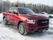 Used 2021 Ram 1500 Laramie (Premium) Truck