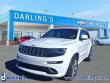 Used 2015 Jeep Grand Cherokee SRT (Value Line) SUV