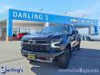 Used 2023 Chevrolet Silverado 1500 ZR2 (Premium) Truck