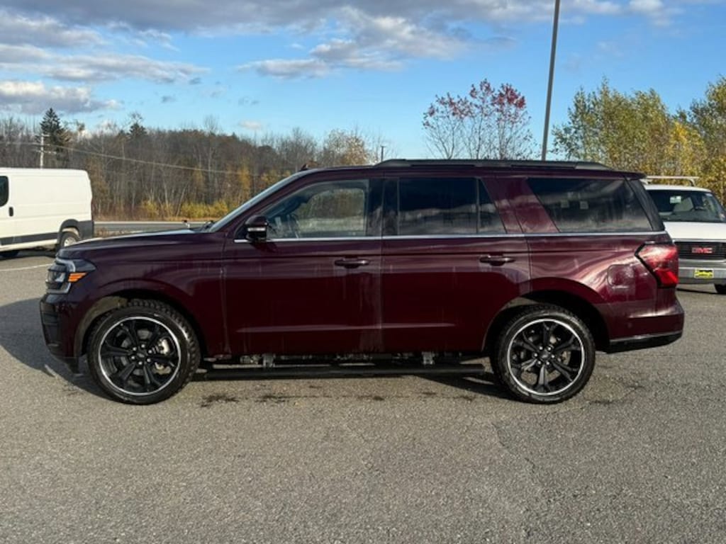 Used 2023 Ford Expedition Limited (Premium) SUV