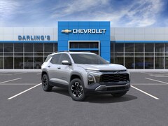 2026 Chevrolet Equinox Activ SUV