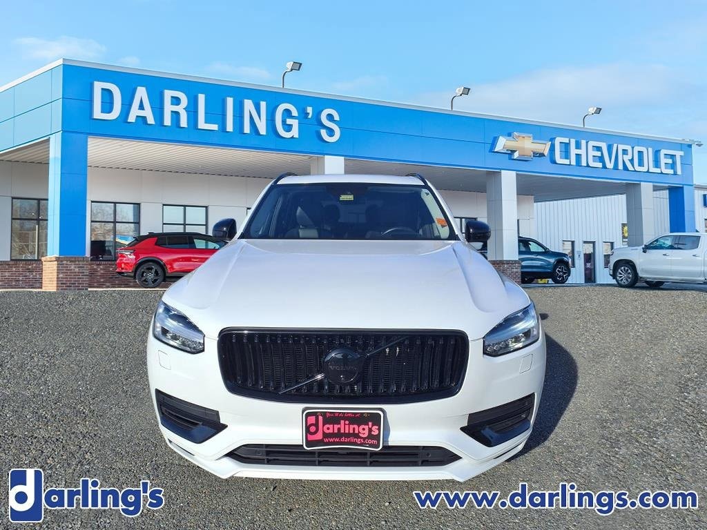 Used 2021 Volvo XC90 T8 Inscription 6 Passenger (Value Line) SUV