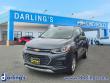 Used 2022 Chevrolet Trax LT (Premium) SUV