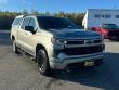 Used 2023 Chevrolet Silverado 1500 RST (Darling's Certified) Truck