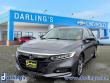 Used 2020 Honda Accord Sedan EX-L (Premium) Sedan