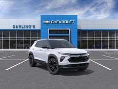 2026 Chevrolet Trailblazer RS SUV