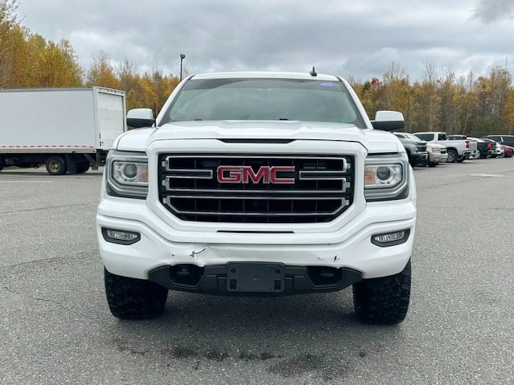 Used 2018 GMC Sierra 1500 Base (Inspected Wholesale) Truck