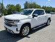 Chevrolet Silverado 1500 LTD