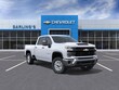 Chevrolet Silverado 2500 HD