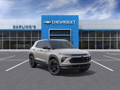 2026 Chevrolet Trailblazer RS SUV