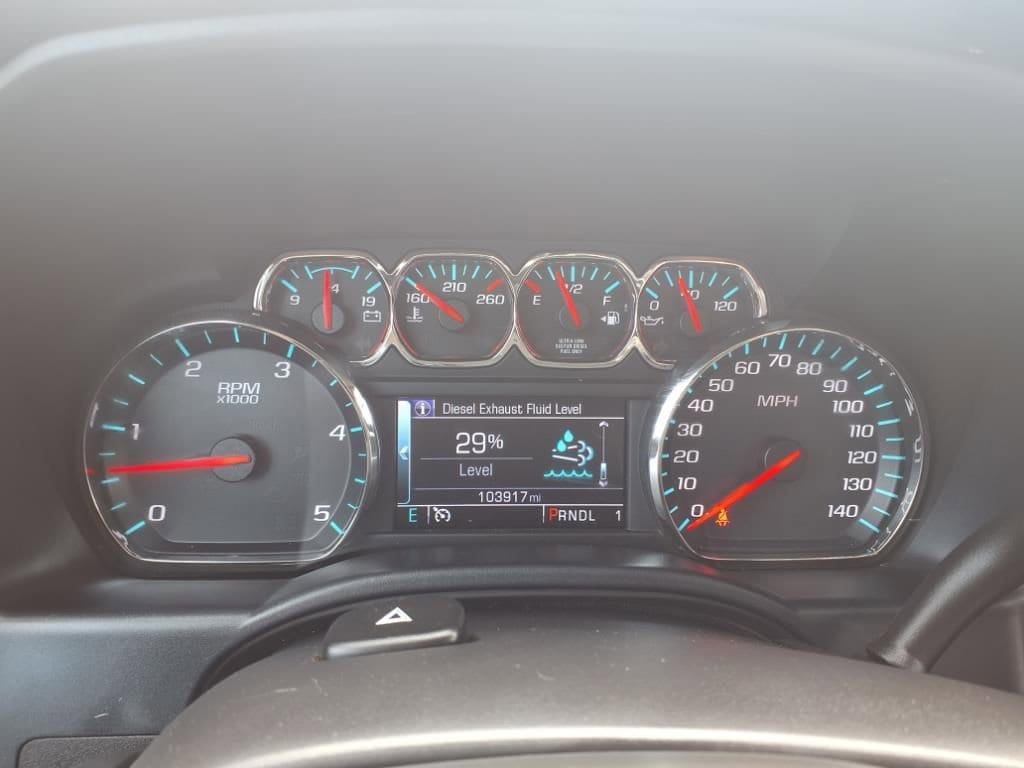 2018 GMC Sierra 2500HD SLT - Photo 15