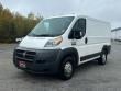 Used 2018 Ram Promaster Cargo Van Low Roof (Non-Inspected Wholesale Tow-Off) Cargo Van