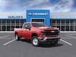 Chevrolet Silverado 2500 HD