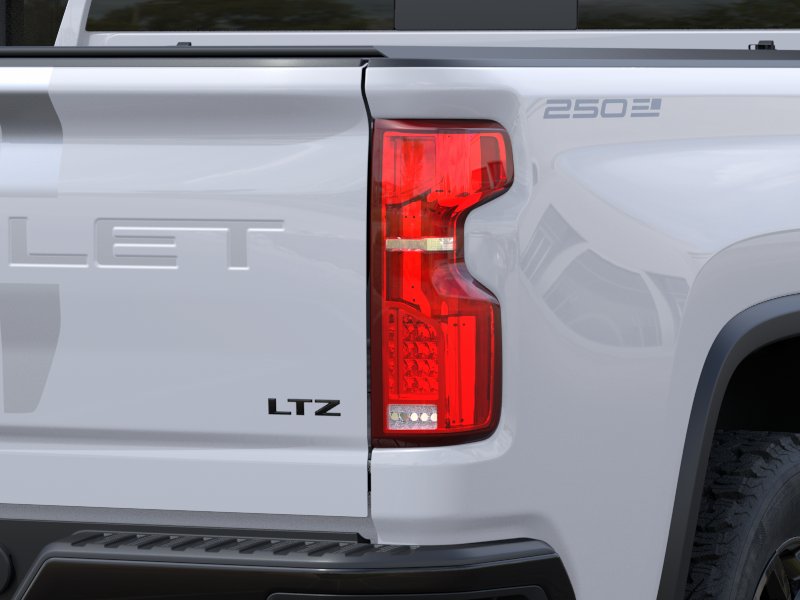 2026 Chevrolet Silverado 2500 HD LTZ - Photo 11