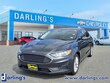 Ford Fusion Hybrid